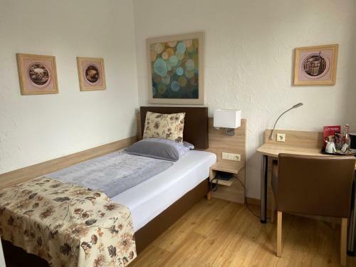 Hotel & Gastropark Loem�hle-restaurant-biergarten