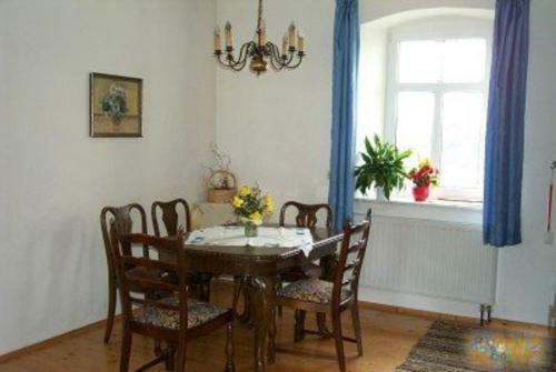 Apartamento Ferienhof Schricker