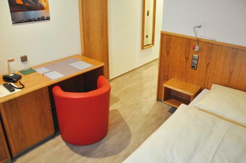 Garni Hotel Alber