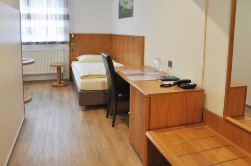Garni Hotel Alber