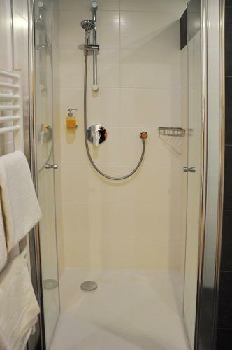 Garni Hotel Alber