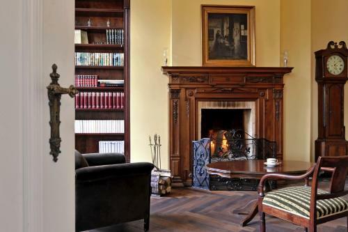 Schlosshotel Marihn