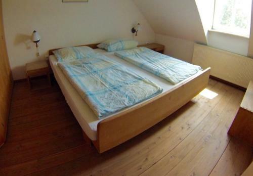 Apartamento Ferienwohnung H�gler