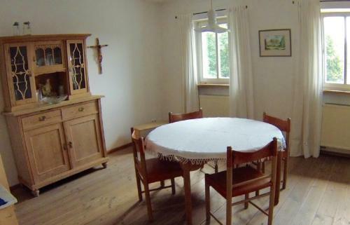 Apartamento Ferienwohnung H�gler
