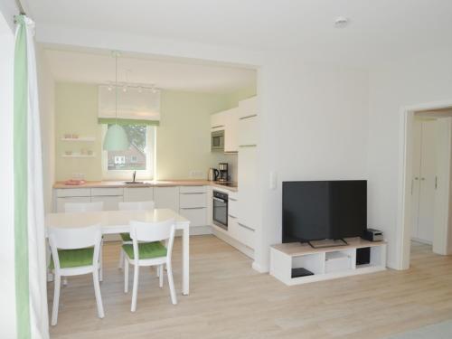 Apartamento Ferienwohnung Kaethe - [#69164]