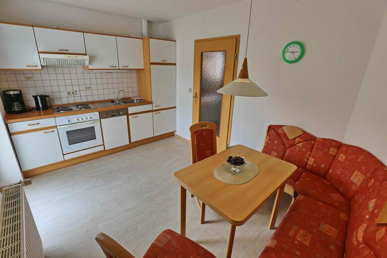 Hostal Ferienhof Sander
