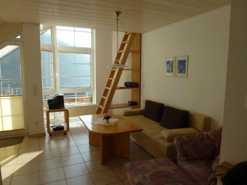Apartamentos Ferienwohnung Sewenig