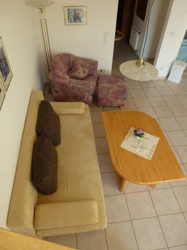 Apartamentos Ferienwohnung Sewenig