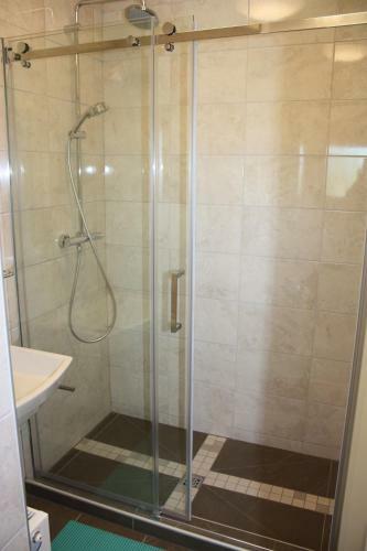 Fewo Zu Wasserm�hle