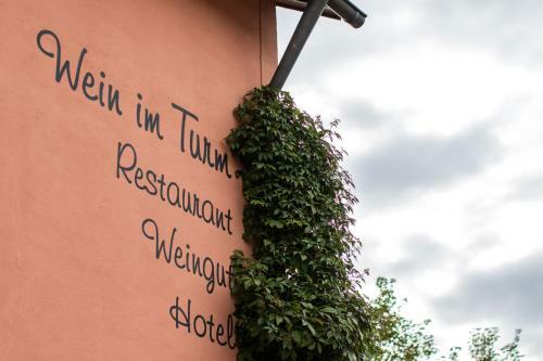 Hotel G�stehaus Wein Im Turm