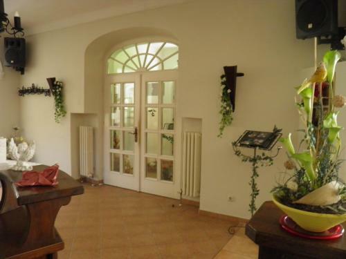 Hotel Fledermausschloss