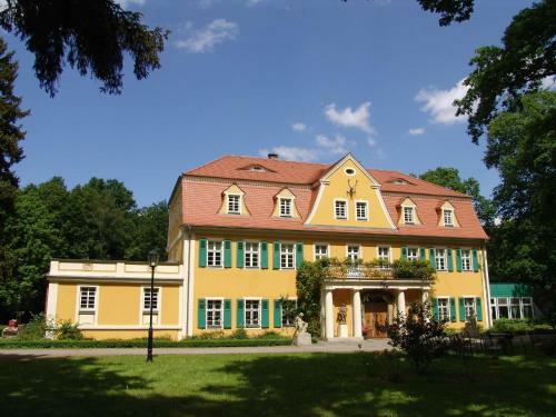 Hotel Fledermausschloss