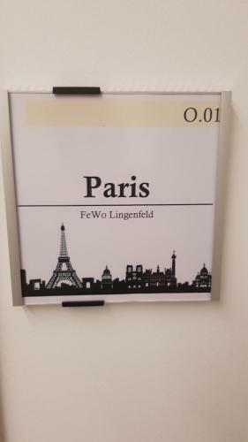 Apartamento Fewo Lingenfeld