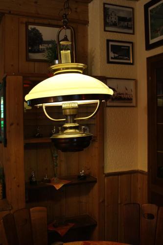 Posada Landhaus K�ln