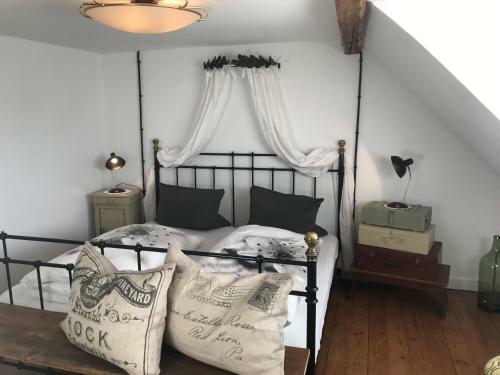 Apartamento Ferienwohnung Bei Der Kirche