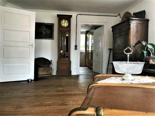 Apartamento Ferienwohnung Bei Der Kirche