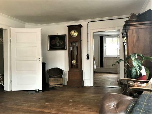 Apartamento Ferienwohnung Bei Der Kirche