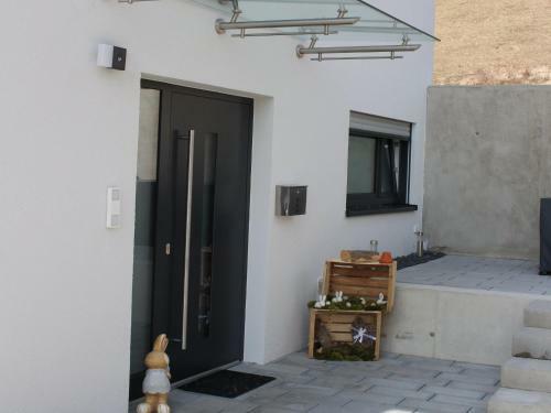Apartamentos Ferienwohnung Am Weissgerber