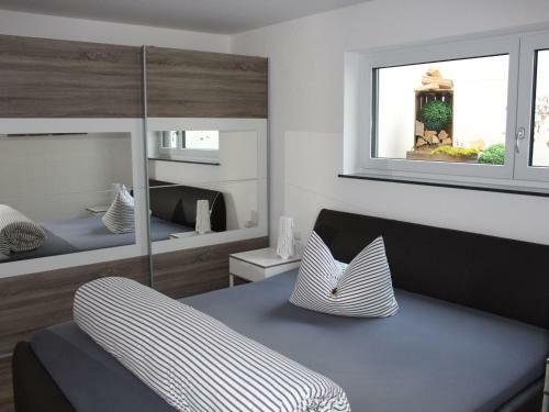Apartamentos Ferienwohnung Am Weissgerber