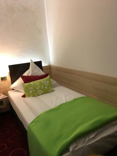 Hotel Waldgasthof St.wolfgang