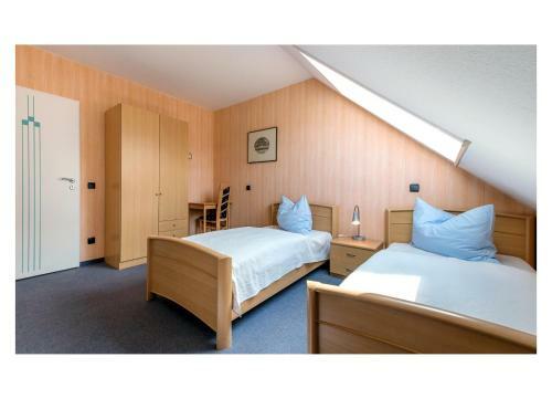 Bed & Breakfast Gradierwerk S�lze