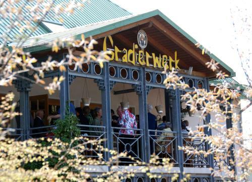 Bed & Breakfast Gradierwerk S�lze