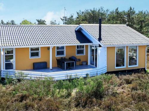 Holiday Home L�s� XV