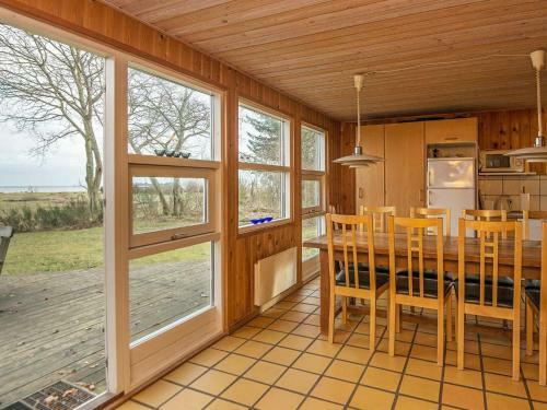 Holiday Home Klydevej II