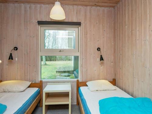 Holiday Home Klydevej II
