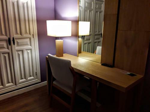 Hotel Hospeder�a Santa Elena