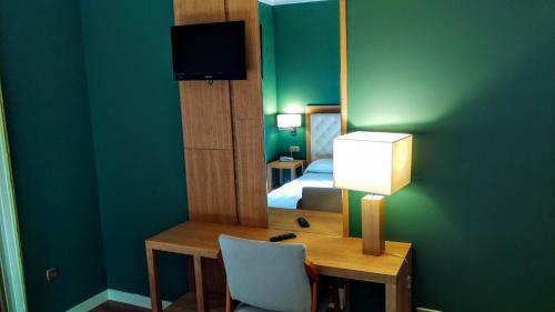 Hotel Hospeder�a Santa Elena