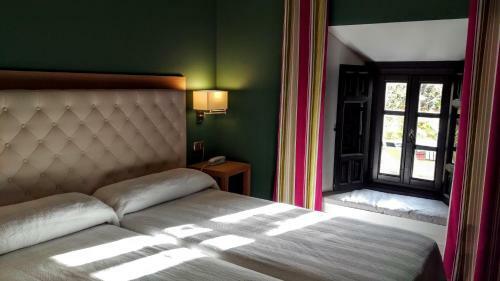 Hotel Hospeder�a Santa Elena