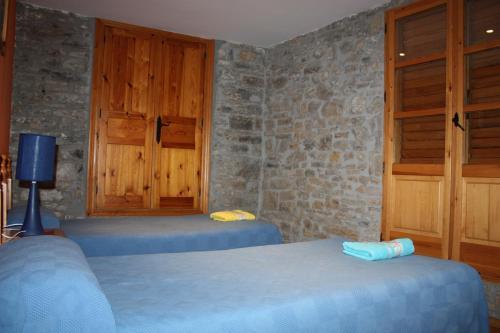 Agroturismo Las Bodegas De Claveria