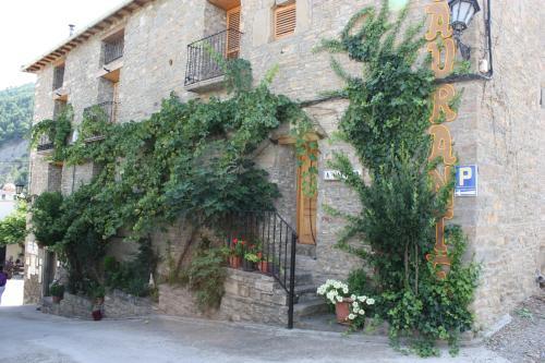 Agroturismo Las Bodegas De Claveria