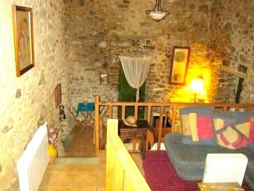 Holiday Home Aldea Campelo