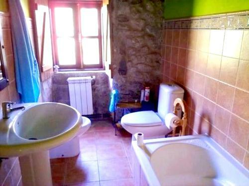 Holiday Home Aldea Campelo