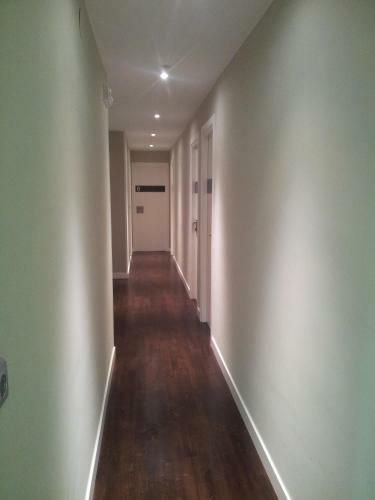 Hostal Ameztia
