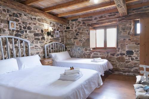 Bed & Breakfast La Rosa Del Agua