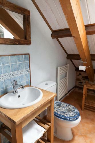 Bed & Breakfast La Rosa Del Agua