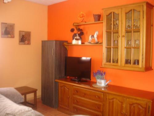 Apartamento Turismo Rural Castell