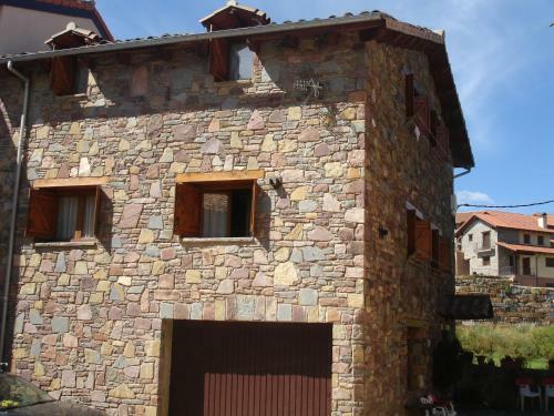 Apartamento Turismo Rural Castell