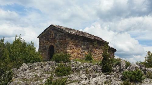 Apartamento Turismo Rural Castell