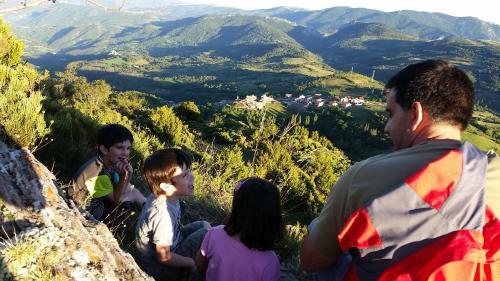 Apartamento Turismo Rural Castell