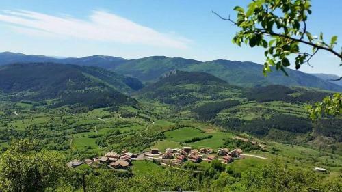 Apartamento Turismo Rural Castell