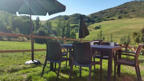 Apartamento Turismo Rural Castell