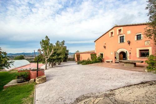 Villa Gipot
