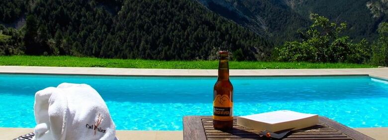 Hotel Cal Paller