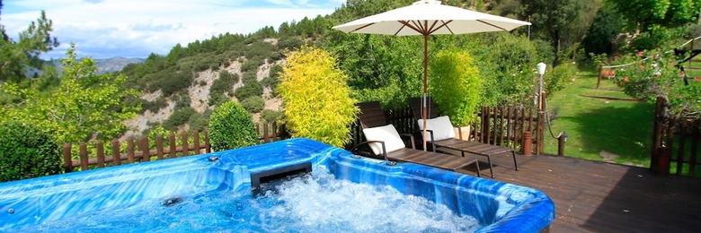 Hotel Cal Paller
