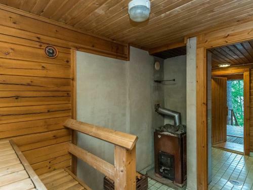 Holiday Home Keskim�kki
