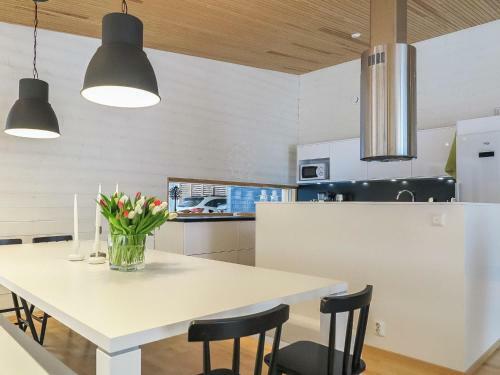 Holiday Home J�rvenranta